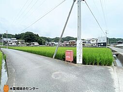 物件画像 今治市菊間町長坂 土地