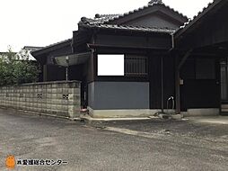 物件画像 不動産販売 愛媛総合5215 中古住宅 今治市古谷