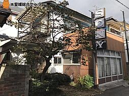 物件画像 不動産販売　愛媛総合1887　土地　今治市別宮町8丁目