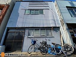 物件画像 今治市常盤町7丁目 土地