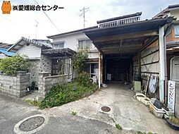 物件画像 今治市小泉3丁目 土地