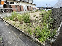 物件画像 今治市喜田村4丁目　土地