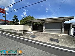 物件画像 今治市八町西3丁目　中古住宅