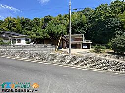 物件画像 今治市山路 土地