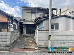 物件画像 不動産販売　愛媛総合7537　土地　今治市東門町1丁目