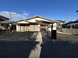 物件画像 愛媛総合　7867　中古住宅　今治市郷新屋敷町1丁目