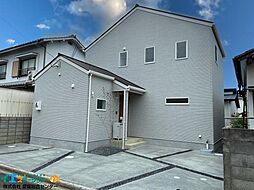 物件画像 愛媛総合　5907　未入居住宅　今治市石井町1丁目