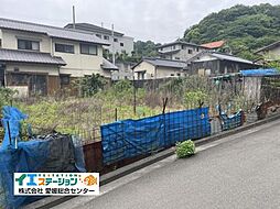 物件画像 不動産販売　愛媛総合今治市波方町波方　土地