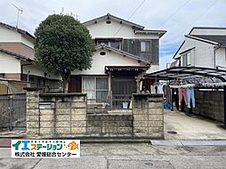 不動産販売　愛媛総合　6020　中古住宅　今治市国分4丁目