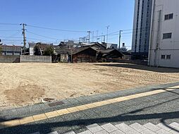 物件画像 今治市旭町4丁目　土地