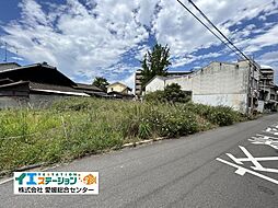 物件画像 不動産販売　愛媛総合3432　土地　今治市泉川町1丁目