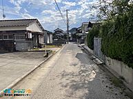 愛媛県今治市桜井4丁目：物件画像