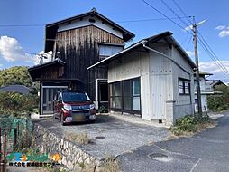 物件画像 今治市大三島町野々江　中古住宅