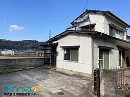 物件画像 不動産販売　愛媛総合8780  土地  今治市玉川町中村