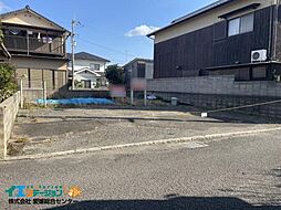 物件画像 不動産販売　愛媛総合9102　土地　今治市石橋町1丁目