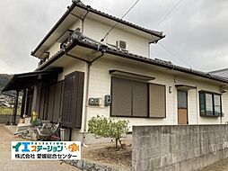 物件画像 不動産販売　愛媛総合8977　中古住宅　今治市吉海町本庄