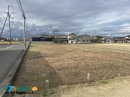 物件画像 不動産販売　愛媛総合2285　土地　今治市八町東6丁目