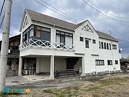 物件画像 不動産販売 愛媛総合 2571 中古住宅 今治市古国分1丁目