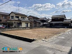 物件画像 不動産販売　愛媛総合　8074　土地　今治市郷本町3　区画Ａ