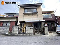 物件画像 不動産販売　愛媛総合　4927　中古住宅　今治市立花町2丁目