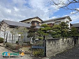 愛媛総合　9097　中古住宅　今治市郷新屋敷町5丁目