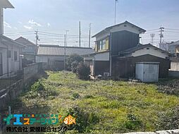 物件画像 8487 土地 今治市桜井2丁目