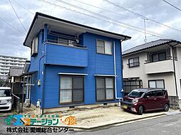 物件画像 9184　中古住宅　今治市鯉池町1丁目