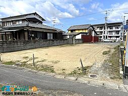 物件画像 不動産販売　愛媛総合9289　土地　今治市泉川2丁目