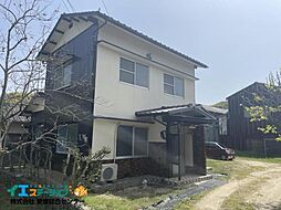 物件画像 不動産販売　愛媛総合9446　中古住宅　今治市宮ヶ崎