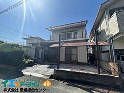 不動産販売　愛媛総合9575　土地　今治市別名