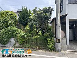 物件画像 不動産販売　愛媛総合9589　土地　今治市波方町樋口甲