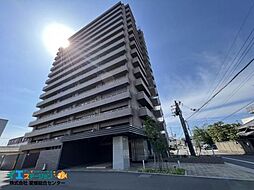 不動産販売　愛媛総合　9588　ロイヤルガーデン今治南大門