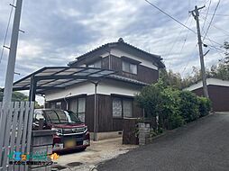 物件画像 不動産販売　愛媛総合9310　中古住宅　今治市波方町樋口