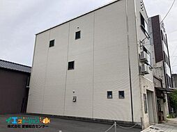 愛媛総合　9190　店舗併用住宅　今治市共栄町4丁目