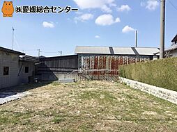 物件画像 不動産販売　愛媛総合6108　今治市朝倉下　土地