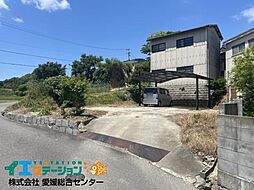 物件画像 不動産販売　愛媛総合4778　土地　今治市波方町波方甲