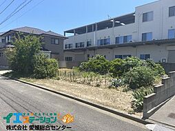 物件画像 不動産販売　愛媛総合9442　土地　今治市大正町6丁目