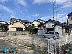 物件画像 不動産販売　愛媛総合9695　土地　今治市美須賀町4丁目