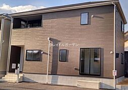 物件画像 9758　新築住宅　今治市喜田村5丁目　（1号棟）