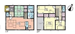 物件画像 9762　新築住宅　今治市桜井1丁目（1号棟）