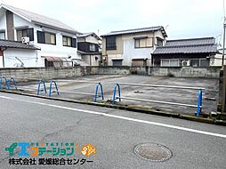 物件画像 不動産販売 愛媛総合6087 土地 今治市河南町1丁目
