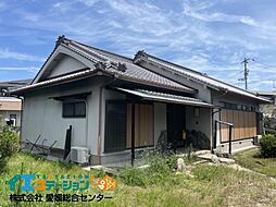 物件画像 不動産販売　愛媛総合9327　中古住宅　今治市別名