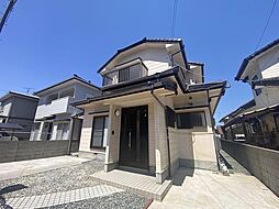 物件画像 6516　リフォーム住宅　今治市桜井乙