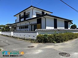 物件画像 不動産販売　愛媛総合8590　中古住宅　今治市中寺