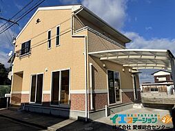 物件画像 不動産販売　愛媛総合9825　中古住宅　今治市五十嵐