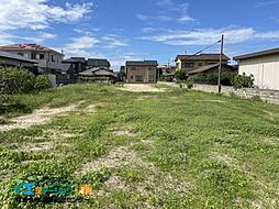 物件画像 愛媛総合10074　土地　今治市東村4丁目　区画2