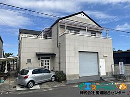 9939　中古住宅　今治市古国分1丁目甲