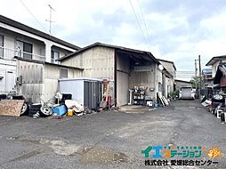 物件画像 不動産販売　愛媛総合9950　倉庫　今治市東鳥生2丁目