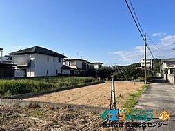 物件画像 10289　土地　今治市大新田町4丁目