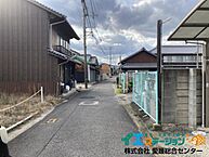 愛媛県今治市桜井5丁目：物件画像